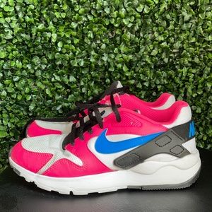 Nike play shoes 💕